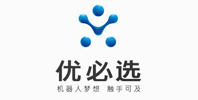 優必選